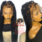 Sonya Full Lace Wig Made to Order