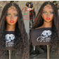 Catch Unit black/brown 20/22 inches Made to Order