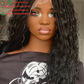 Cathy Full Lace Wig Black made to order