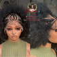 Paloma Unit Afro Ready to Ship