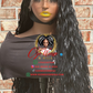 Full Lace Wig Lucy Unit with 26/28 Inch Ready to Ship