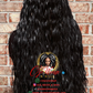 Full Lace Wig Lucy Unit with 26/28 Inch Ready to Ship