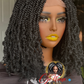 Closure Wig Beauty Unit Ready to Ship