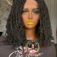 Closure Wig Beauty Unit Ready to Ship