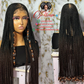 ASA Unit Full Lace Wig 28 inches Ready to Ship