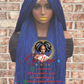 Esther Unit with Micro twist Seamless Style ready to ship