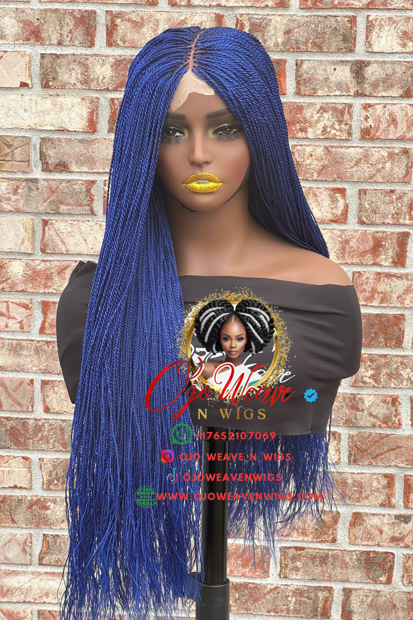 Esther Unit with Micro twist Seamless Style ready to ship