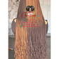 Bianca Curly Tip Color 30/35 Glueless Wig: Pre Order