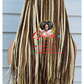 Alexa Unit with Cornrow Knotless Braid Pre Order
