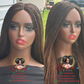 Baby Esther with Color 30/33 Closure Glueless Wig Ready to Ship