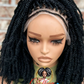 Beauty Kinky Unit with Natural Curls Pre Order