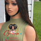 Amena with Micro Braid Color 33/30 Made to Order