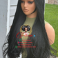 Amena with Micro Classic Black Ready to Ship