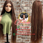 Boss Lady 30/33 inches: Pre Order