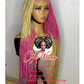 Ashy Knotless Braid Made to Order