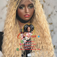 Neek Unit Bohemian Braids Ready to Ship