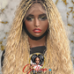 Neek Unit Bohemian Braids Ready to Ship