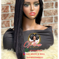 Bianca Twist 2x6 Closure Glueless Wig Made to Order
