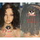 Camella Unit with Closure Wig Pre Order