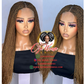Cooky Unit Glueless Micro Twist Braided Wig Made to Order