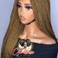 Bianca Twixt Glueless Twist Wig Made to Order
