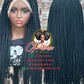 Dixie Unit Wig Ready to Ship