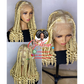 Steph Full Lace Knotless Made to Order