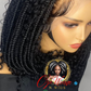 Ema Boho Bob Unit made to order .