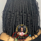 Ema Boho Bob Unit made to order .