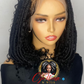 Ema Boho Bob Unit made to order .