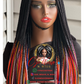 Bianca Unit Glueless Closure Wig