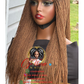Esther Short Flawless Micro Twist Ready to Ship