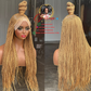 EWA Gold made to order