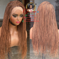 Sara Unit with 360 Frontal Wig Ready to Ship