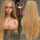 Bianca Twist Wig Color 27 - Ready to Shift