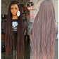 Gold Unit Closure Color33 Pre-Order