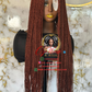 Luna Unit Color 350 24/26 Inch Ready to Ship
