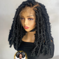 Arewa Lightweight Butterfly Locs Pre Order