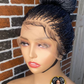 July Unit with 360 Lace Micro Unit Pre Order