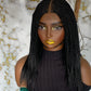 Bianca Glueless Twist Wig | 12/14 Inch Ready-to-Ship Closure Wig