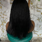 Bianca Glueless Twist Wig | 12/14 Inch Ready-to-Ship Closure Wig