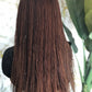 Made to Order Closure Wig: 16-18" Micro Style | Custom Color 30:33 Mix