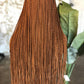 Made to order 24/26" Knotless Unit: Rooted Color 30 Closure Wig