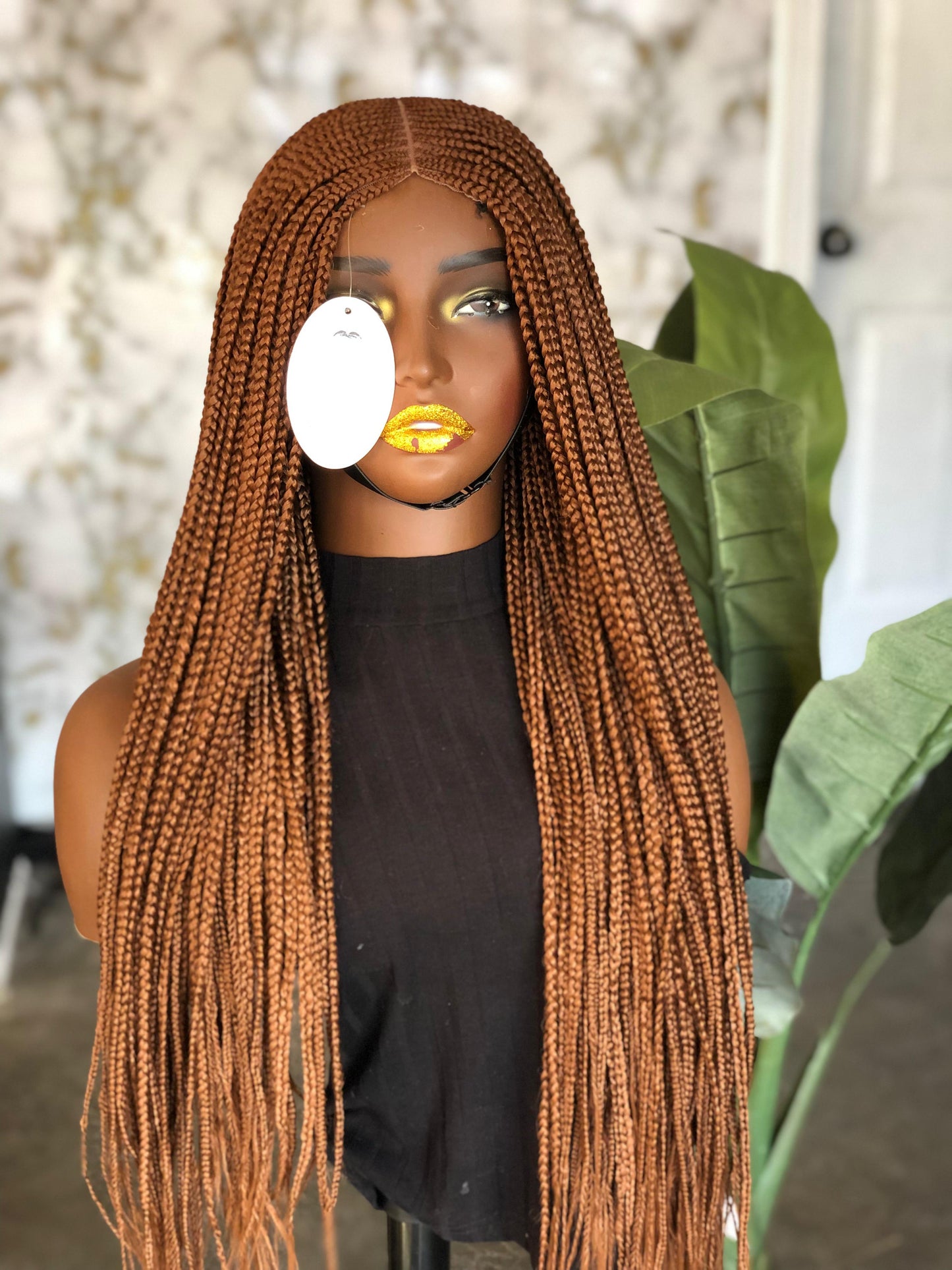 Made-to-Order Bianca: 24/26-Inch Signature Curls | 5x5 Lace Closure