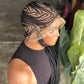 Made-to-Order Natasha: Professional Side-Swept Braids | Full Lace Luxury