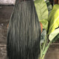Ready-to-Ship Mint Green: 30-Inch Bone Straight 8x8 Closure