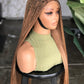 Made to Order: Bone Straight Closure Wig | 30-Inch