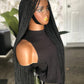 30" Senegalese Knotless Twist | Closure Unit | Ready to Ship