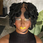 Ultimate Full Lace Custom Braid Unit | Made to Order