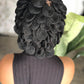 Ultimate Full Lace Custom Braid Unit | Made to Order